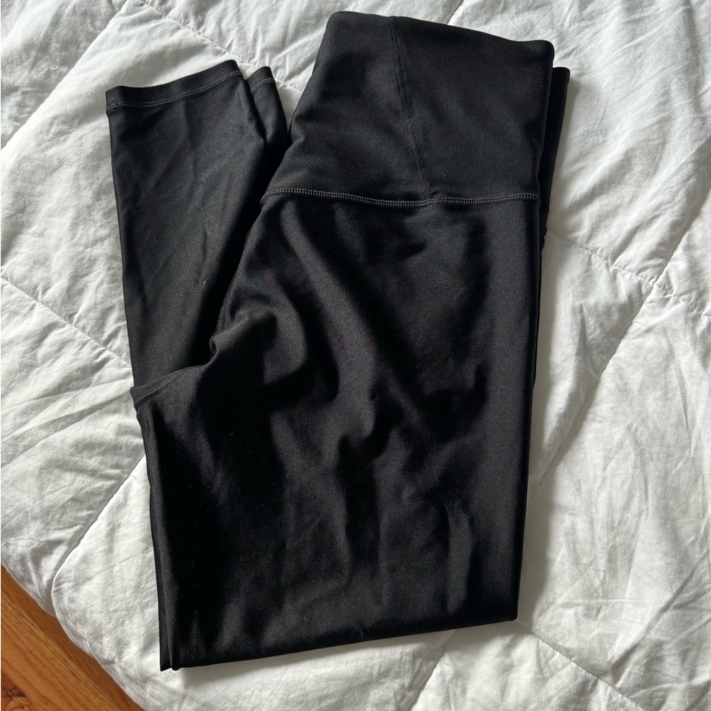Athleta Shine Tight - 1X